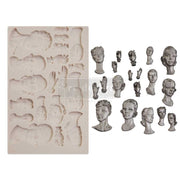 PRIMA FINNABAIR MOULD - FASHION ICONS